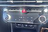 Hyundai TUCSON T-GDI ADVANCE Ecotrnc Gry Prl