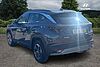 Hyundai TUCSON T-GDI ADVANCE Ecotrnc Gry Prl