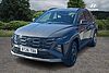 Hyundai TUCSON T-GDI ADVANCE Ecotrnc Gry Prl