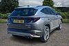 Hyundai TUCSON T-GDI ADVANCE Ecotrnc Gry Prl