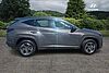 Hyundai TUCSON T-GDI ADVANCE Ecotrnc Gry Prl