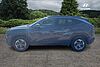 Hyundai TUCSON T-GDI ADVANCE Ecotrnc Gry Prl