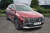 Hyundai TUCSON ADVANCE Ultimat Rd Mtlc