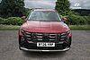 Hyundai TUCSON ADVANCE Ultimat Rd Mtlc