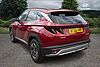 Hyundai TUCSON ADVANCE Ultimat Rd Mtlc