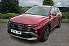 Hyundai TUCSON ADVANCE Ultimat Rd Mtlc