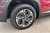 Hyundai TUCSON ADVANCE Ultimat Rd Mtlc