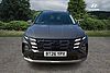 Hyundai TUCSON ADVANCE Ecotrnc Gry Prl