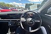 Hyundai TUCSON ADVANCE Ecotrnc Gry Prl