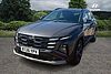 Hyundai TUCSON ADVANCE Ecotrnc Gry Prl