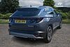 Hyundai TUCSON ADVANCE Ecotrnc Gry Prl