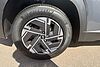 Hyundai TUCSON ADVANCE Ecotrnc Gry Prl