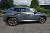 Hyundai TUCSON ADVANCE Ecotrnc Gry Prl