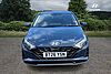 Hyundai I20 T-GDI ULTIMATE Vibrant Blue