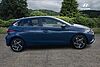 Hyundai I20 T-GDI ULTIMATE Vibrant Blue