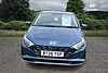 Hyundai I20 T-GDI ULTIMATE Vibrant Blue