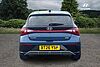 Hyundai I20 T-GDI ULTIMATE Vibrant Blue