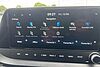 Hyundai I20 T-GDI ULTIMATE Vibrant Blue