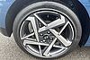 Hyundai I20 T-GDI ULTIMATE Vibrant Blue