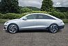 Hyundai IONIQ 6 ULTIMATE Gravity Gold
