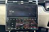 Hyundai TUCSON T-GDI ULTIMATE Phantom Black