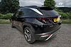 Hyundai TUCSON T-GDI ULTIMATE Phantom Black