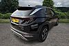 Hyundai TUCSON T-GDI ULTIMATE Phantom Black