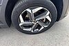 Hyundai TUCSON T-GDI ULTIMATE Phantom Black