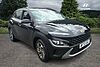 Hyundai KONA GDI SE CONNECT Phantom Black