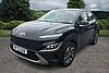 Hyundai KONA GDI SE CONNECT Phantom Black