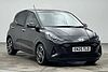Hyundai I10 PREMIUM Phantom Black