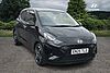 Hyundai I10 PREMIUM Phantom Black