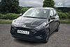 Hyundai I10 PREMIUM Phantom Black