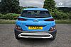 Hyundai KONA GDI SE CONNECT Surfy Blue