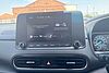 Hyundai KONA GDI SE CONNECT Surfy Blue