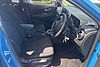 Hyundai KONA GDI SE CONNECT Surfy Blue