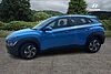 Hyundai KONA GDI SE CONNECT Surfy Blue