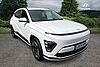 Hyundai KONA ADVANCE Atlas White