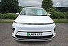 Hyundai KONA ADVANCE Atlas White