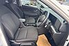 Hyundai KONA ADVANCE Atlas White