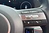 Hyundai KONA ADVANCE Atlas White