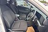 Hyundai KONA ADVANCE Atlas White
