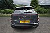 Hyundai KONA N LINE Ecotronic Grey