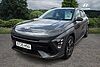 Hyundai KONA N LINE Ecotronic Grey