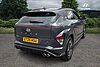 Hyundai KONA N LINE Ecotronic Grey