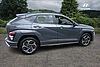 Hyundai KONA N LINE Ecotronic Grey