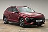 Hyundai KONA N LINE Serenity White