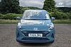 Hyundai I10 ADVANCE Mangrove Green