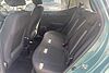 Hyundai I10 ADVANCE Mangrove Green