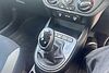 Hyundai I10 ADVANCE Mangrove Green